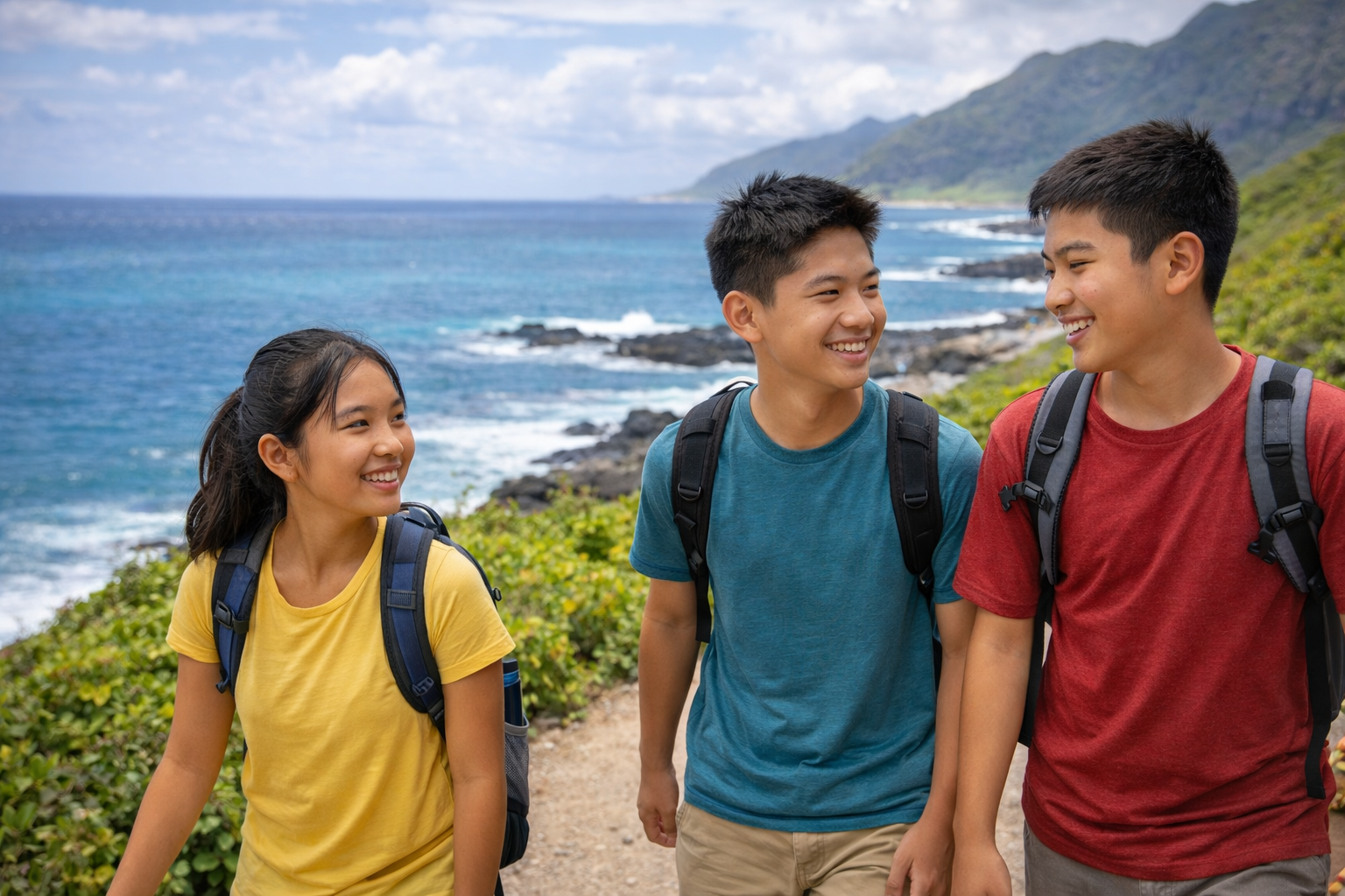 Community support and mentorship